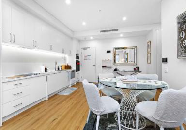 Apartment For Sale - NSW - Gerringong - 2534 - Modern Apartment Living in the Heart of Gerringong  (Image 2)