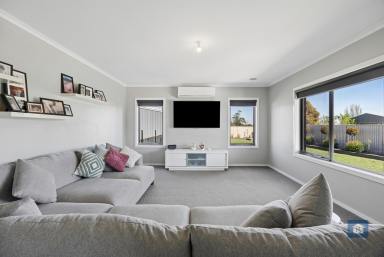 House For Sale - VIC - Elliminyt - 3250 - The Complete Family Package… (Image 2)