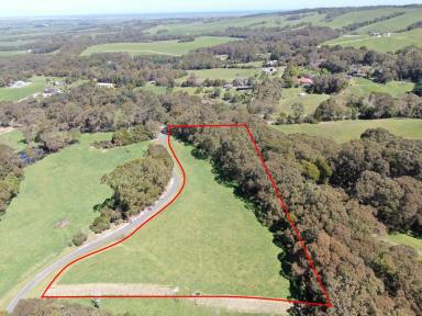 Residential Block For Sale - VIC - Foster - 3960 - A Picturesque South Gippsland Acreage Opportunity (Image 2)