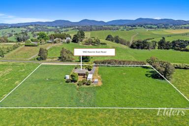 Acreage/Semi-rural For Sale - VIC - Neerim East - 3831 - Country Lifestyle with Breathtaking Mt Baw Baw Views! (Image 2)