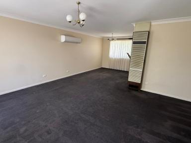 House For Lease - NSW - Goulburn - 2580 - 3 BEDROOMS - SINGLE GARAGE PLUS EXTRA DOUBLE GARAGE  (Image 2)