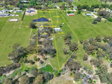 Residential Block For Sale - NSW - Young - 2594 - 4 Titles of Resdiential Zoned Property  (Image 2)
