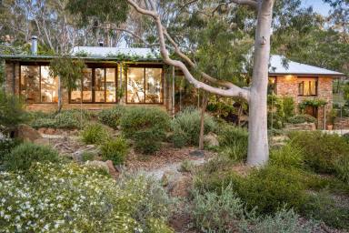 Lifestyle For Sale - VIC - Avenel - 3664 - A Substantial Stone Home, A Stylish Second Residence & Award-Winning Olive Grove  (Image 2)