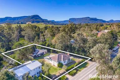 House For Sale - NSW - Kangaroo Valley - 2577 - A Rare Opportunity in the Heart of Kangaroo Valley  (Image 2)