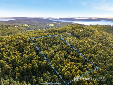 Residential Block For Sale - TAS - Kettering - 7155 - Your Private Kettering Escape - Approved Plans and Ready to Build  (Image 2)