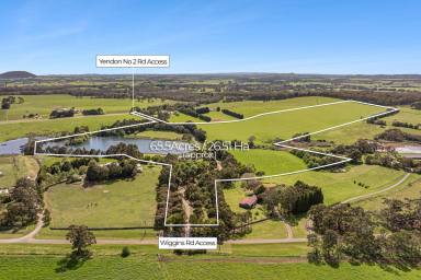 Lifestyle For Sale - VIC - Scotsburn - 3352 - "Back Lake" (Image 2)