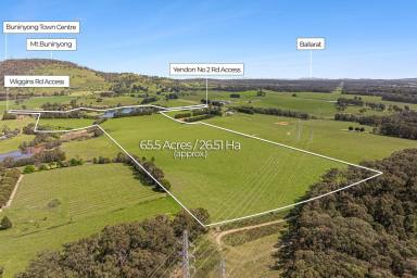 Lifestyle For Sale - VIC - Scotsburn - 3352 - "Back Lake" (Image 2)