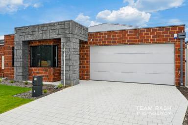 House For Sale - WA - Bennett Springs - 6063 - Near-New in Iluma Estate: Modern Living Moments From the Swan Valley  (Image 2)