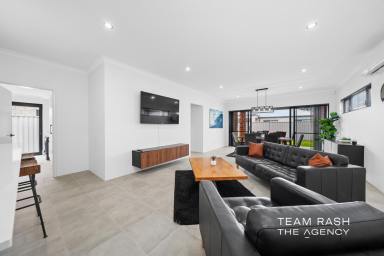 House For Sale - WA - Bennett Springs - 6063 - Near-New in Iluma Estate: Modern Living Moments From the Swan Valley  (Image 2)