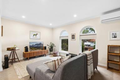 Villa For Sale - WA - Bicton - 6157 - Stylishly Renovated Single-Level Villa in a Prime Bicton Location  (Image 2)