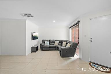 House For Sale - WA - Atwell - 6164 - Family Living with a Pool, Spa and Energy-Saving Extras  (Image 2)