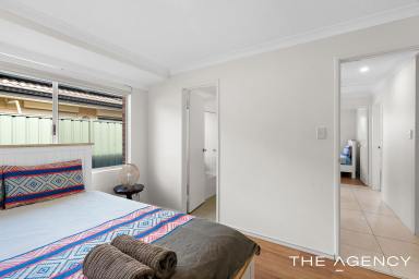 House For Sale - WA - Atwell - 6164 - Family Living with a Pool, Spa and Energy-Saving Extras  (Image 2)