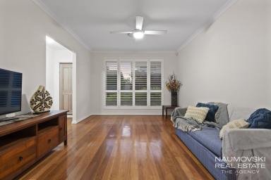 House For Sale - WA - Nollamara - 6061 - YOUR GOLDEN TRIANGLE GEM AWAITS!  (Image 2)