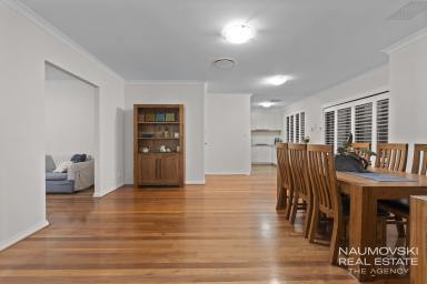 House For Sale - WA - Nollamara - 6061 - YOUR GOLDEN TRIANGLE GEM AWAITS!  (Image 2)