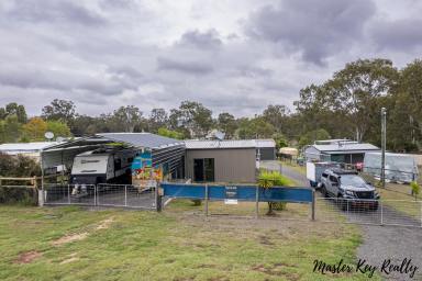 Lifestyle For Sale - QLD - Hivesville - 4612 - Arrive, Unpack and Enjoy!  (Image 2)