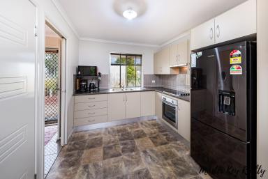 Lifestyle For Sale - QLD - Mondure - 4611 - For the Life You've Been Talking About Over the Kitchen Table  (Image 2)
