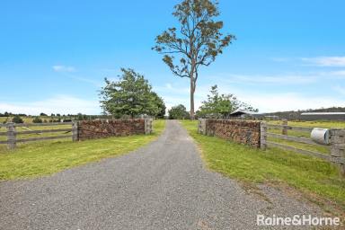 House For Sale - NSW - Tallong - 2579 - Rural Family Retreat - 35 Acres - "Tanderra" (Image 2)