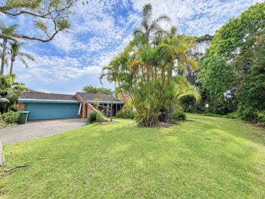 House For Lease - NSW - Old Bar - 2430 - Coastal Family Living with Space, Privacy & Lifestyle!  (Image 2)