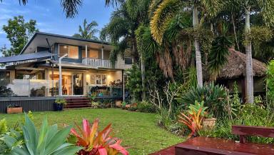 House For Sale - QLD - Macleay Island - 4184 - Absolute Waterfront Living  (Image 2)