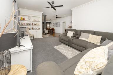House For Sale - VIC - Swan Hill - 3585 - Spacious Family Living with Exceptional Outdoor Entertaining  (Image 2)