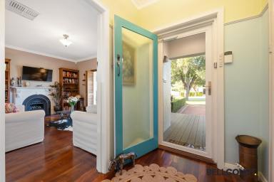 House For Sale - WA - Manning - 6152 - TIMELESS CHARACTER & MODERN COMFORT  (Image 2)