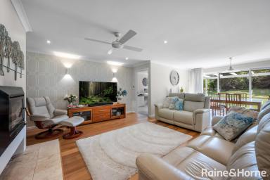 House For Sale - NSW - Tomerong - 2540 - Space to Unwind, Room to Entertain  (Image 2)