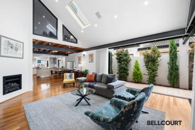 House For Sale - WA - South Perth - 6151 - ARCHITECTURAL CHARM & CONTEMPORARY LIVING  (Image 2)