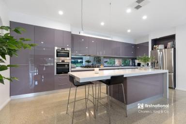 House For Sale - NSW - Moama - 2731 - Golf Course Views, Poolside Bliss & No Cooking Required!  (Image 2)