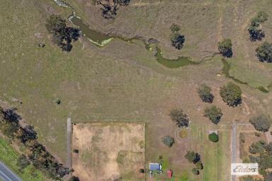 Residential Block For Sale - QLD - Tiaro - 4650 - ROOM TO MOVE, SPACE TO DREAM – 5 ACRES IN TIARO!  (Image 2)