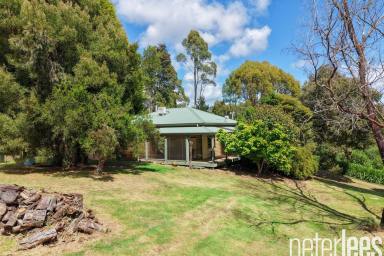 House For Sale - TAS - Lalla - 7267 - A Charming Country Escape Amongst Tasmania's Vineyards  (Image 2)