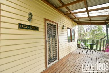 House For Sale - TAS - Lalla - 7267 - A Charming Country Escape Amongst Tasmania's Vineyards  (Image 2)
