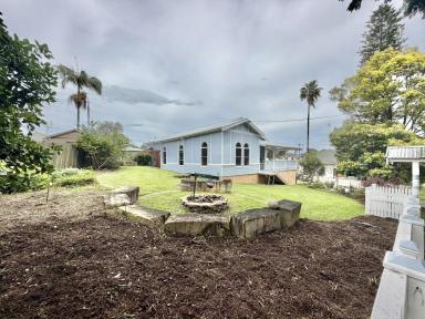 House For Lease - NSW - South Grafton - 2460 - RENOVATED HOUSE AND 1.5 ACRE HORSE PADDOCK (Image 2)