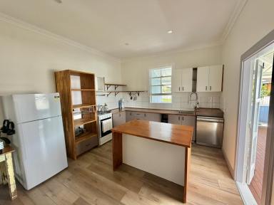 House For Lease - NSW - South Grafton - 2460 - RENOVATED HOUSE AND 1.5 ACRE HORSE PADDOCK (Image 2)