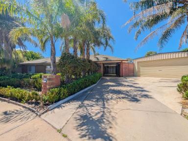 House For Sale - VIC - Swan Hill - 3585 - Space, Shedding & Family Living in a Quiet Court Location (Image 2)