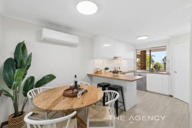 Townhouse For Sale - WA - Joondanna - 6060 - Perfectly Positioned, Beautifully Presented!  (Image 2)