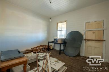 House For Sale - NSW - Glen Innes - 2370 - Renovation Opportunity in a Central Glen Innes Location  (Image 2)