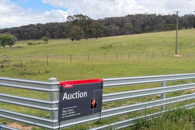 Other (Rural) Auction - NSW - Goulburn - 2580 - Live on the land and create your own lifestyle ! (Image 2)