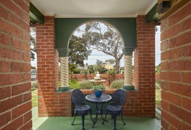 House For Sale - VIC - Drouin - 3818 - Classic Period - Charm and Character  (Image 2)