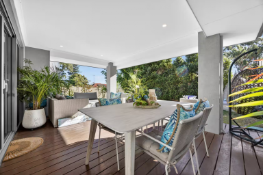 House For Sale - WA - Swanbourne - 6010 - Coastal Comfort, Space & Lifestyle  (Image 2)