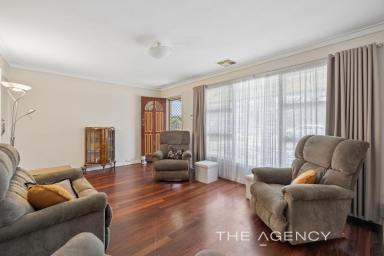 House For Sale - WA - Morley - 6062 - Charming Family Home in Morley Awaits  (Image 2)