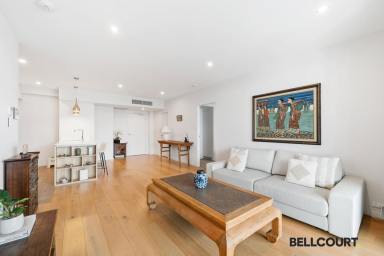 Apartment For Sale - WA - South Perth - 6151 - MODERN, REFINED & RESORT-READY  (Image 2)