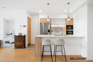Apartment For Sale - WA - South Perth - 6151 - MODERN, REFINED & RESORT-READY  (Image 2)