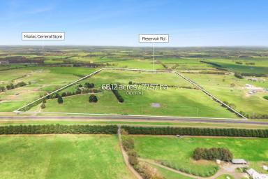 Lifestyle Auction - VIC - Mount Moriac - 3240 - Stunning Rural Outlook (Image 2)