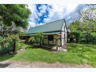 House For Sale - SA - Birdwood - 5234 - Great location, massive potential, circa 1857 homestead (Image 2)