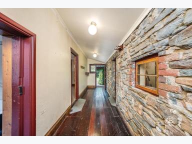 House For Sale - SA - Birdwood - 5234 - Great location, massive potential, circa 1857 homestead (Image 2)
