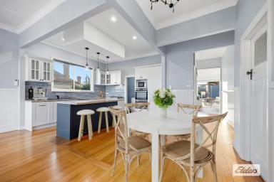 House For Sale - VIC - Ararat - 3377 - Timeless Charm. Exceptional Lifestyle. Endless Possibilities. (Image 2)