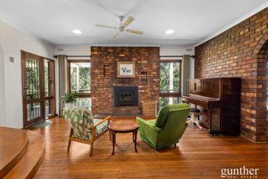 House For Sale - VIC - Chum Creek - 3777 - Two Acres, A Character Home, 5 minutes from Healesville. (Image 2)