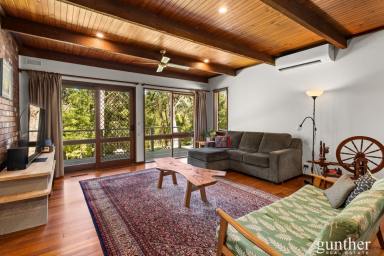 House For Sale - VIC - Chum Creek - 3777 - Two Acres, A Character Home, 5 minutes from Healesville. (Image 2)