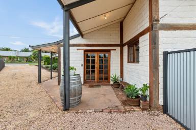 House For Sale - VIC - Mildura - 3500 - Where Charm Meets Family Living  (Image 2)