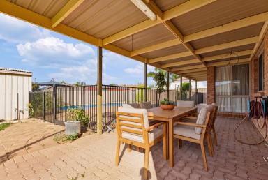 House For Sale - VIC - Mildura - 3500 - Family Space and Poolside Living  (Image 2)